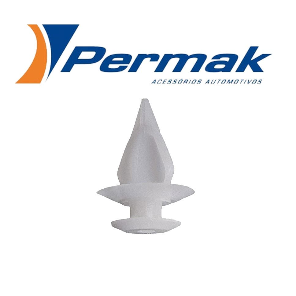 Grampo Forração Lateral  - Pacote Com 100 Peças Cód. 237/p3