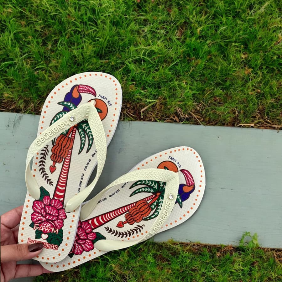 Chinelo de Dedo Feminino Confortável Leve Macio Flexível Do 34 ao 40 Ideal Para Dia a Dia