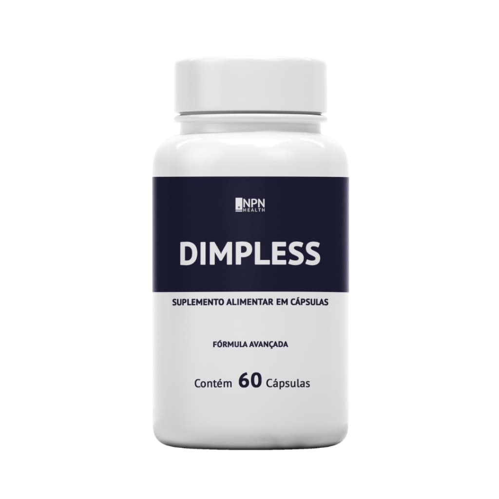 Dimpless Cápsulas Original Envio Rápido