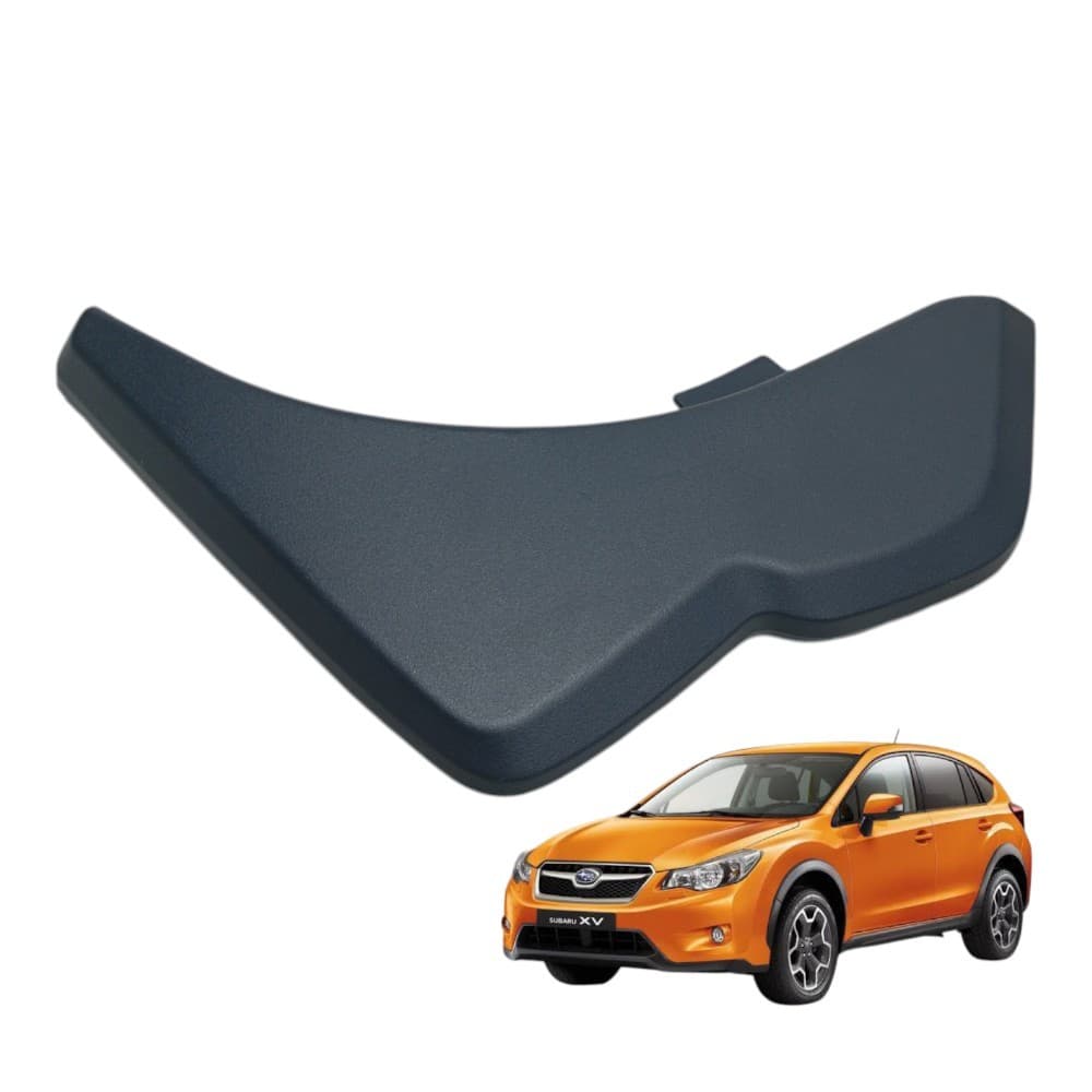 Acabamento lateral esquerdo painel Subaru Impreza XV 2016