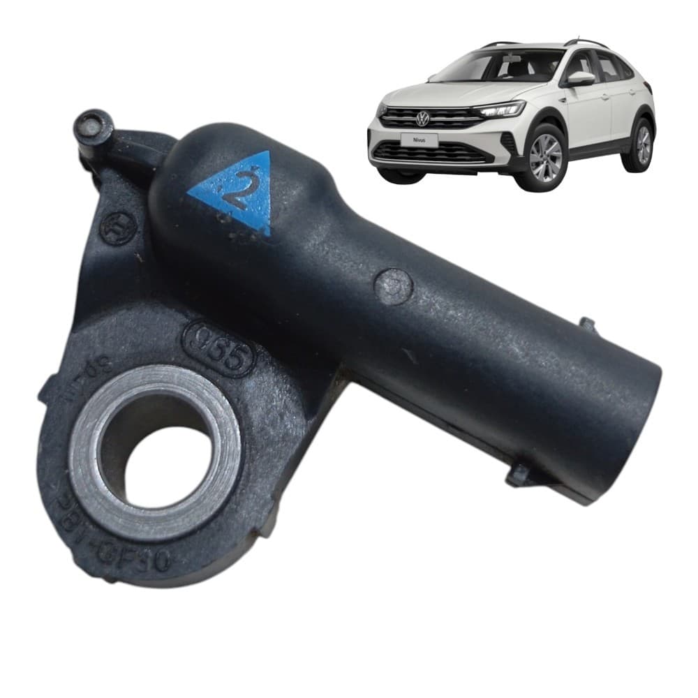 Sensor impacto detonação Vw Nivus polo virtus tcross 2021