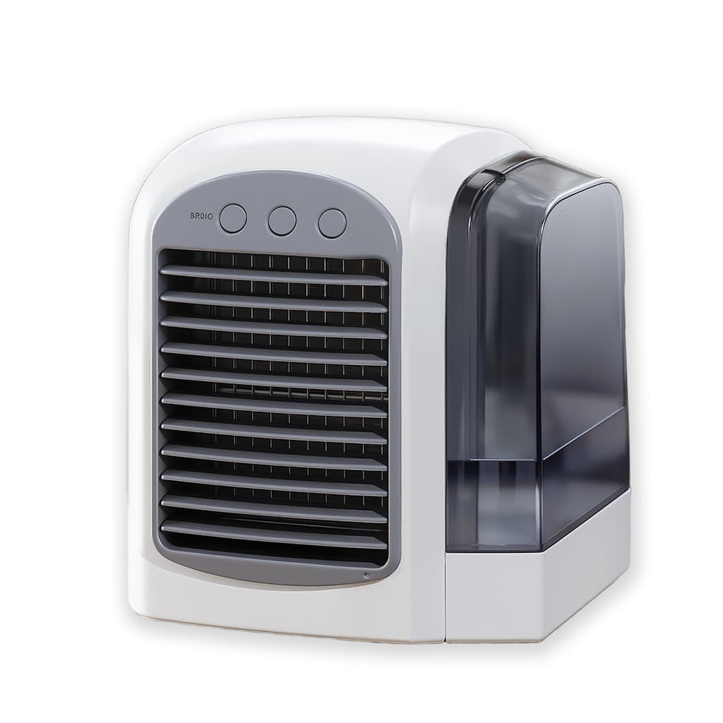 Mini Ar Condicionado Portátil Arctic Air Cooler/ Nexfan Ultra/ Arctic Air Ultra-Pro  Envio Imediato