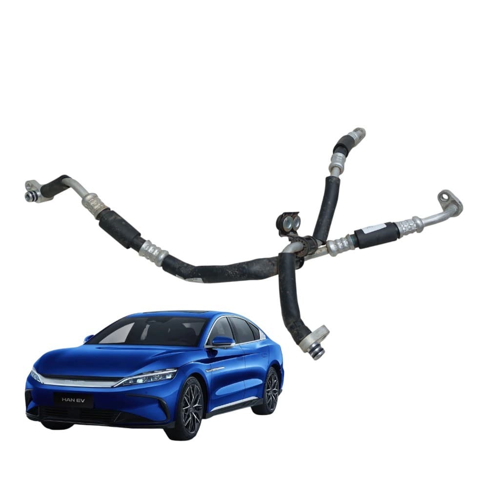 Mangueira Compressão Ar Condicionado Byd Han Awd 680ev 2023