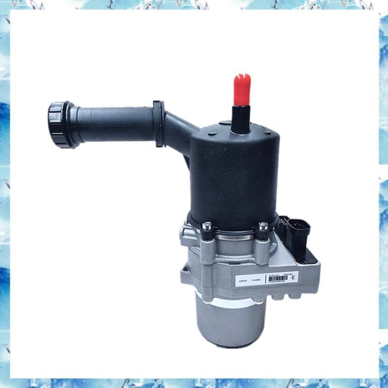 [Bcdpx] 9653624280 Personalize A Bomba De Direção Hidráulica Elétrica Da Servo Para 307 C4 2003-2009 4007VN 9648744580