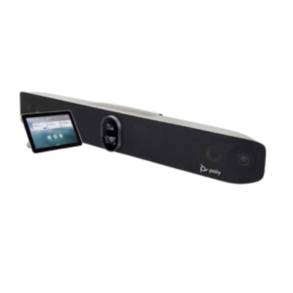 HP Poly Barra Videoconferencia Studio X70 Com TC10- 8L531AA