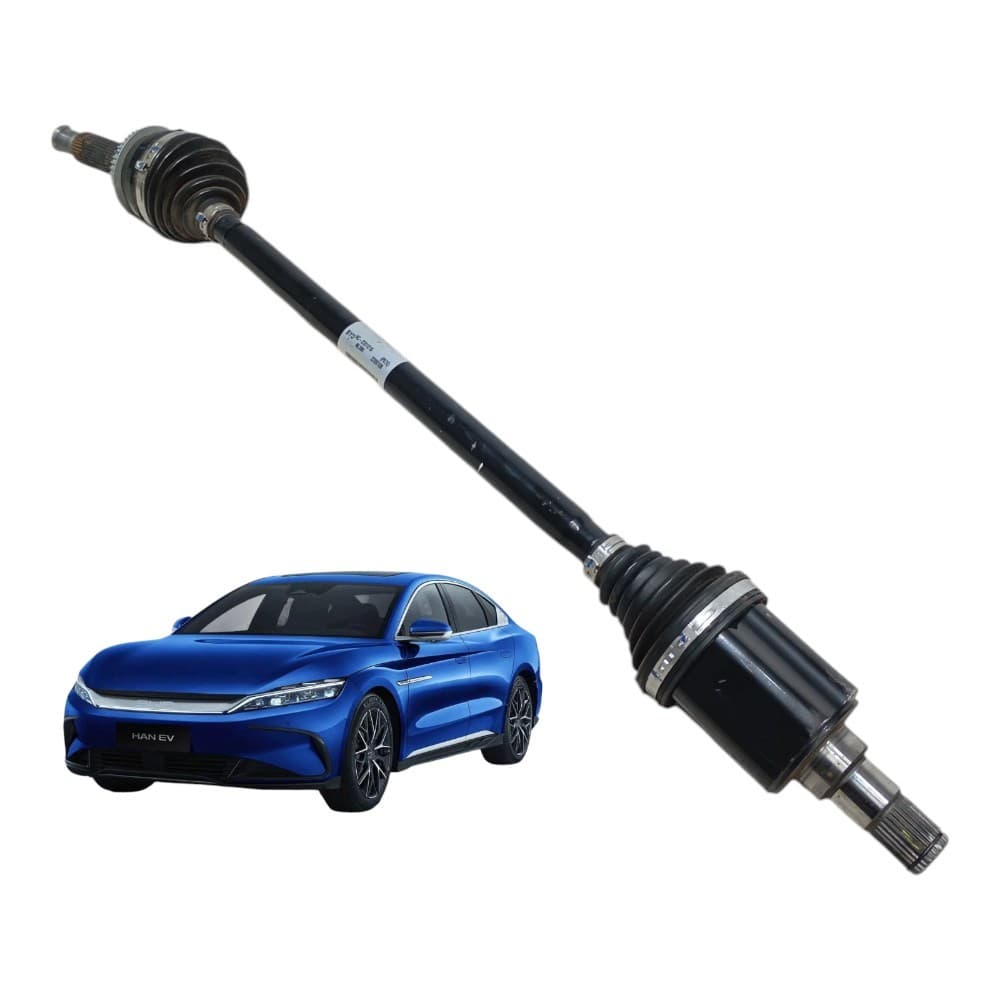 Semi eixo traseiro direito BYD Han Awd Gs 680EV 2022 2023