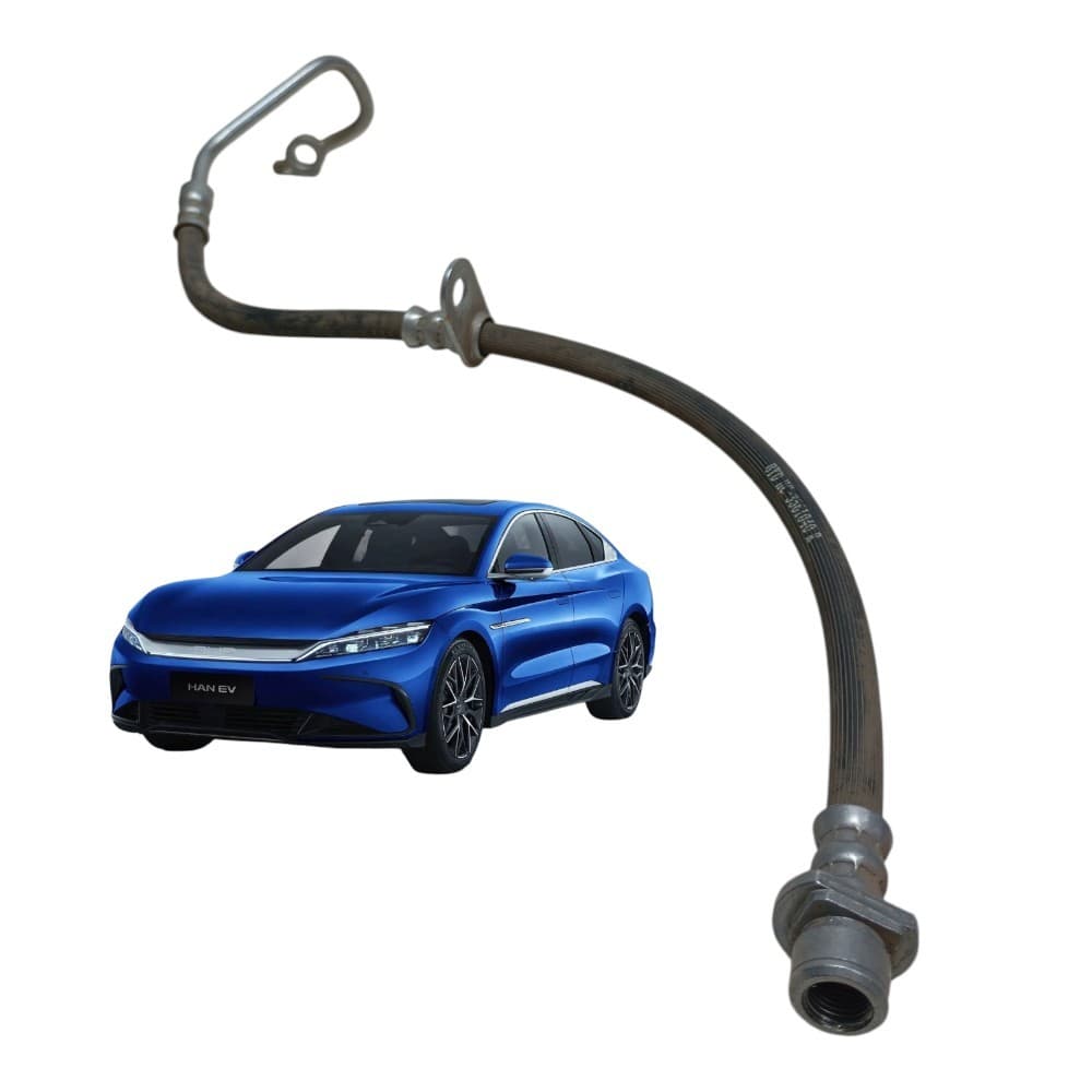 Flexível freio traseiro direito BYD Han Awd Gs 680EV 2023