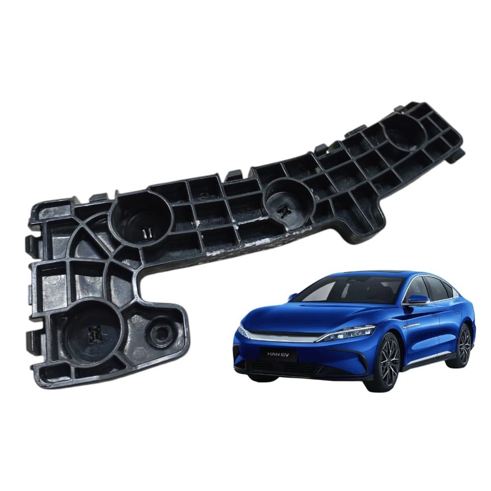 Guia parachoque traseiro esquerdo BYD Han Awd Gs 680EV 2023