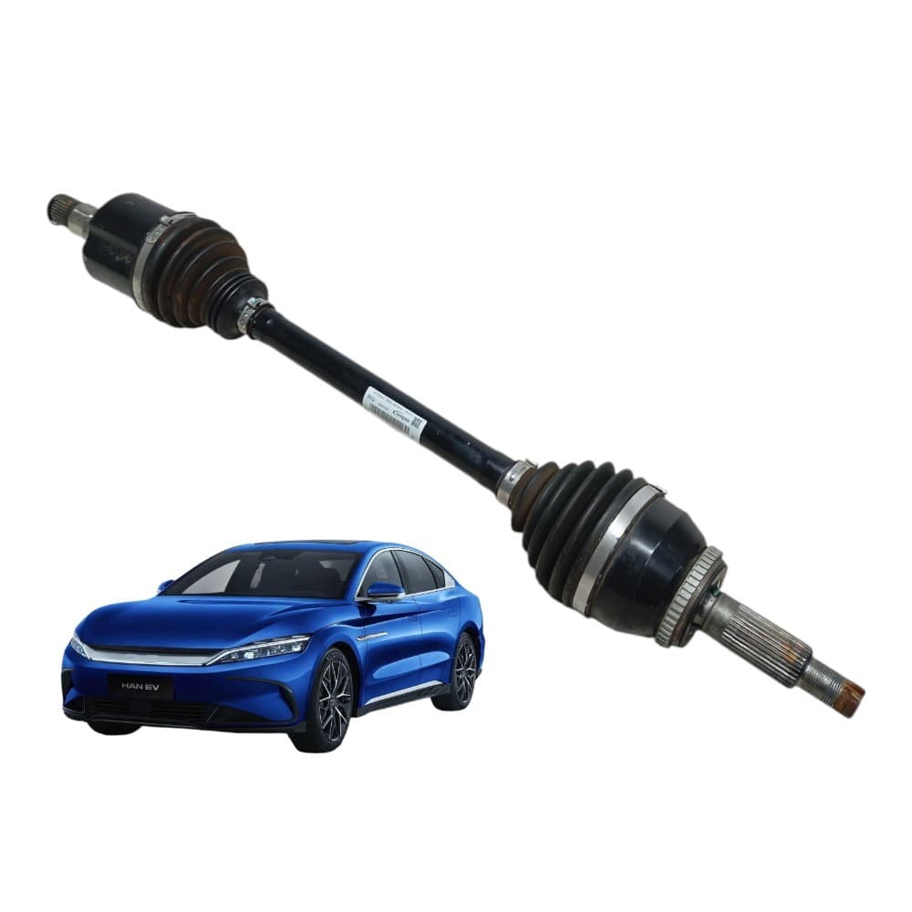 Semi eixo dianteiro esquerdo BYD Han Awd Gs 680EV 2022 2023